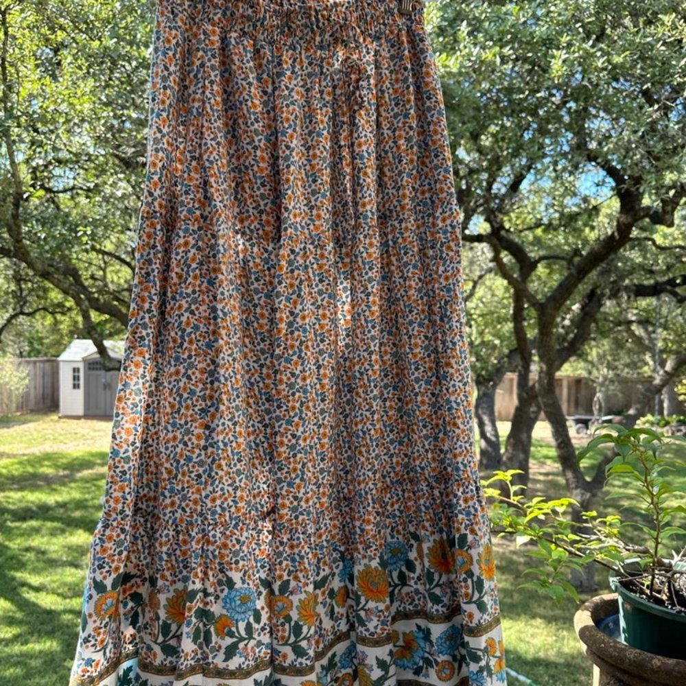 skirt from the collection of Zesica